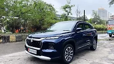 Used Maruti Suzuki Grand Vitara Zeta Smart Hybrid AT [2023-2025] in Mumbai