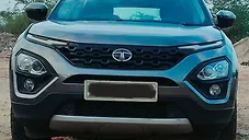 Used Tata Harrier XZ [2019-2020] in Agra