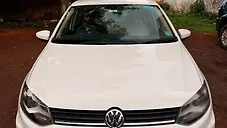 Used Volkswagen Ameo Comfortline 1.2L (P) in Raipur