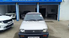Used Maruti Suzuki 800 AC Uniq in Patna