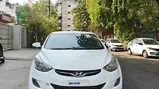 Used Hyundai Elantra 1.6 SX MT in Nagpur