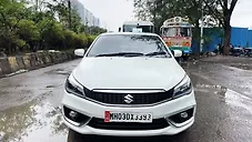 Used Maruti Suzuki Ciaz Alpha 1.5 AT [2020-2023] in Mumbai
