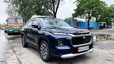 Used Maruti Suzuki Grand Vitara Zeta Smart Hybrid AT [2023-2025] in Mumbai