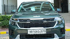 Used Kia Seltos HTK Plus 1.5 Petrol MT in Delhi