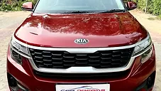 Used Kia Seltos HTK 1.5 [2020-2021] in Delhi