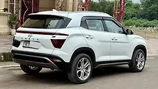 Used Hyundai Creta EX 1.5 Diesel [2020-2022] in Delhi