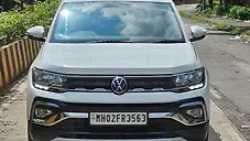Used Volkswagen Taigun Comfortline 1.0 TSI MT in Mumbai