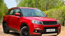 Used Maruti Suzuki Vitara Brezza ZDi in Ahmedabad