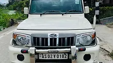 Used Mahindra Bolero ZLX BS IV in Guwahati