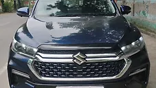 Used Maruti Suzuki Invicto Alpha Plus Hybrid (Electric + Petrol) Automatic 7 STR in Agra