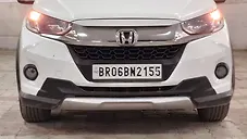 Used Honda WR-V VX MT Petrol in Muzaffarpur