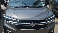 Used Maruti Suzuki XL6 Zeta Petrol Automatic Smart Hybrid in Bangalore