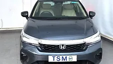 Used Honda City ZX Petrol Automatic in Chennai