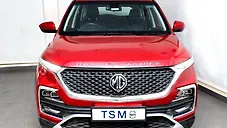 Used MG Hector Sharp 1.5 DCT Petrol [2019-2020] in Chennai