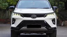 Used Toyota Fortuner 2.8 4X4 AT in Delhi
