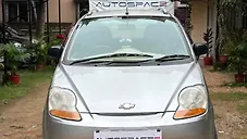 Used Chevrolet Spark LT 1.0 Airbag in Kolkata