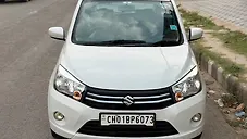 Used Maruti Suzuki Celerio ZXi (Opt) [2017-2019] in Mohali