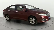 Used Honda City VX CVT in Navi Mumbai