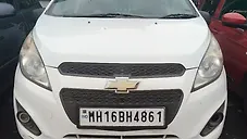 Used Chevrolet Beat LS Petrol in Nagpur