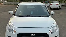 Used Maruti Suzuki Swift VDi AMT in Mohali