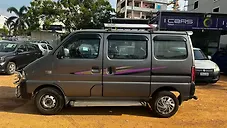 Used Maruti Suzuki Eeco 5 STR [2019-2020] in Hyderabad