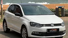 Used Volkswagen Polo GT TSI in Thiruvananthapuram