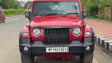 Used Mahindra Thar LX Hard Top Diesel AT 4WD [2022] in Bhopal