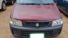 Used Maruti Suzuki Alto 800 Lx in Hyderabad