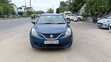 Used Maruti Suzuki Baleno Delta 1.2 AT in Jaipur