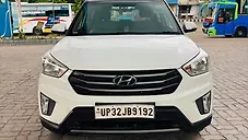 Used Hyundai Creta S Plus 1.4 CRDI in Lucknow