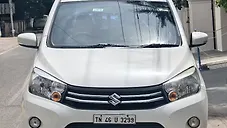 Used Maruti Suzuki Celerio ZXi (O) AMT [2017-2019] in Coimbatore