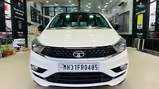 Used Tata Tiago Revotron XZ Plus in Nagpur