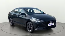 Used Hyundai Verna SX (O) 1.0 Turbo DCT in Coimbatore
