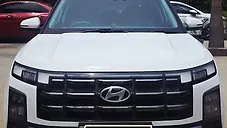 Used Hyundai Creta SX (O) 1.5 Diesel Automatic in Delhi
