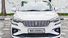 Used Maruti Suzuki Ertiga VXi CNG in Mumbai