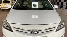 Used Hyundai Verna 1.6 CRDI SX in Jaipur