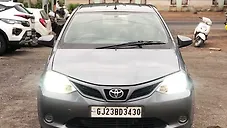 Used Toyota Etios Liva GD in Kheda