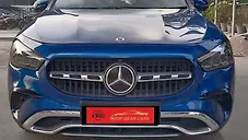 Used Mercedes-Benz GLA 220d 4MATIC in Delhi