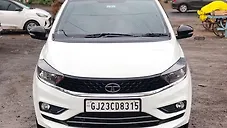 Used Tata Tiago XT (O) [2021-2023] in Kheda