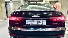 Used Audi A6 Technology 45 TFSI [2019-2024] in Delhi