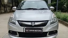 Used Maruti Suzuki DZire VXi Petrol Automatic in Raipur
