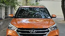Used Hyundai Creta SX 1.6 CRDi in Nagpur