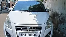 Used Maruti Suzuki Ritz Vdi BS-IV in Nagpur