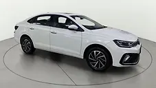 Used Volkswagen Virtus Topline 1.0 TSI AT in Mohali