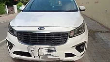 Used Kia Carnival Prestige 7 STR in Lucknow