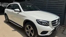Used Mercedes-Benz GLC 220 d Sport in Chennai