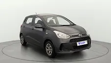Used Hyundai Grand i10 Magna 1.2 Kappa VTVT [2017-2020] in Lucknow
