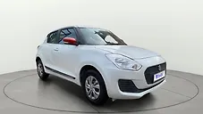Used Maruti Suzuki Swift VXi in Patna