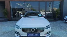 Used Volvo S90 Inscription D4 [2016-2020] in Ludhiana