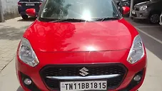 Used Maruti Suzuki Swift VXi [2021-2023] in Chennai